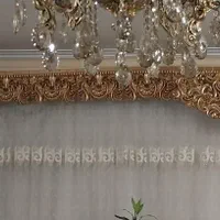 کتیبه ابعاد ۵متر|پرده، رانر، رومیزی|پاکدشت, شهرک امام رضا|دیوار