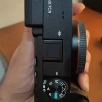 Sony alpha 7 C R