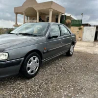 پارس دوگانه شرکتی