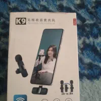 میکروفن یقه ای|صوتی و تصویری|کرمانشاه, |دیوار