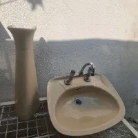 روشویی سرامیکی