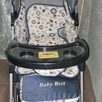 ست کامل لوازم نوزاد