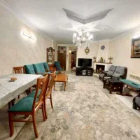 ۷۵ متر ۲ خواب/ پارکینگ دار / پیروزی مقداد