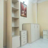 کتابخانه،کمدلباس،فایل سه کشو ، دراور،جاکفشی|جاکفشی، کمد، دراور|کرج, گوهردشت|دیوار