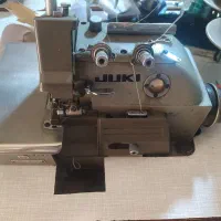 چرخ خیاطی زیگزال JUKI
