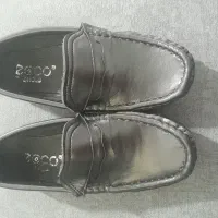کفش کالج بچه گانه