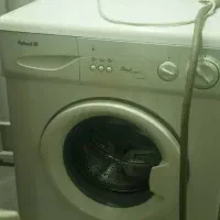 لباسشویی ابسال