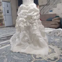 لباس عروس