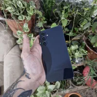 a55 /256/8 معاوضه با ۱۱ پرو مکس