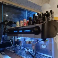 دستگاه قهوه ساز صنعتی