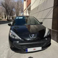 207 پانوراما 99 48هزار کاردکرد واقعی