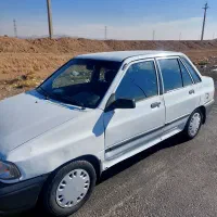 پراید مدل ۸۵|خودرو سواری و وانت|قره قوین, |دیوار