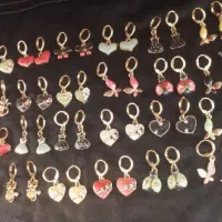 تعدادی بدلیجات/ اکسسوری یکجا|بدلیجات|تهران, توحید|دیوار