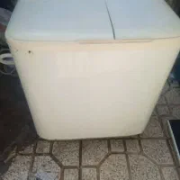 لباسشویی دوقلو