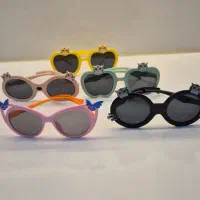 عینک آفتابی مخصوص کودکان