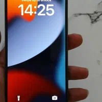 ایفون ۱۳ پرومکس باطری فابریک ۹۱|موبایل|اصفهان, آبشار|دیوار