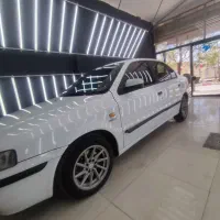 سمند lx ef7|خودرو سواری و وانت|مریوان, |دیوار