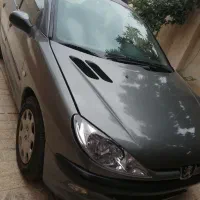 206 اس دی اتومات