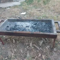 منقل کباب