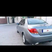 دنا معمولی تیپ ۲، مدل ۱۳۹۴