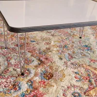 میز تاشو وایت برد