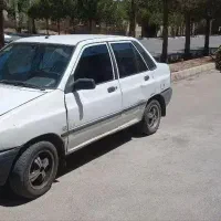 پراید ۸۶