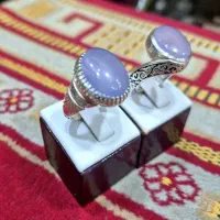 عقیق کبود یمن