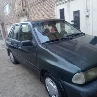 پراید مدل ۸۴|خودرو سواری و وانت|مرند, |دیوار