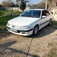 پژو پارس مدل ۹۳|خودرو سواری و وانت|ماسال, |دیوار