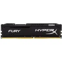 ram ۸gb hyperx fury|قطعات و لوازم جانبی رایانه|قزوین, |دیوار