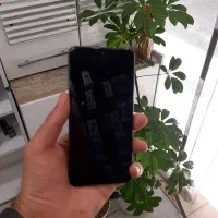 موبایل S21fe در حد نو