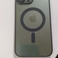 گوشی آیفون ۱۳ پرومکس  تک سیم 256رنگ سبز باتری100|موبایل|جم, |دیوار