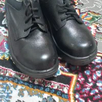 کفش ایمنی سایز ۳۹