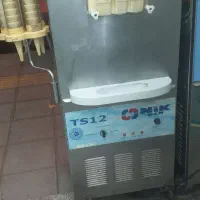 دستگاه بستنی نیک نام تک فاز