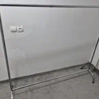 رگال لباس استیل جنس سبک
