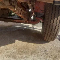 کمپرسی ۹۱۱ مدل ۵۶|خودرو کلاسیک|اهواز, ۳۰ متری|دیوار