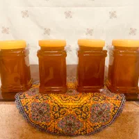 عسل با برگه آزمایش|خوردنی و آشامیدنی|تهران, شمیران‌نو|دیوار
