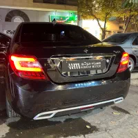 دنا پلاس اتوماتیک ۱۴۰۲|خودرو سواری و وانت|اصفهان, تخت فولاد|دیوار