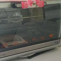 گازصفحه ای توکار توستر سبزی خردکن|اجاق گاز و لوازم برقی پخت‌وپز|سنندج, |دیوار