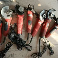 مینی فرز هیلتی اصلی