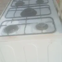 اجاق گازفردارباسیخ جوجه گردان