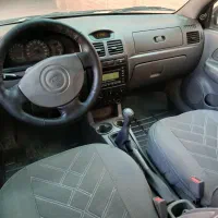 ریو مدل ۸۷ بدون رنگ|خودرو سواری و وانت|اصفهان, بهارستان|دیوار