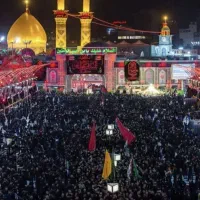 کربلا هر هفته با خودروی شخصی