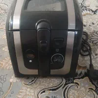 سرخ کن