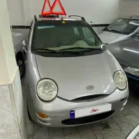 ام وی ام ۱۱۰ اتومات