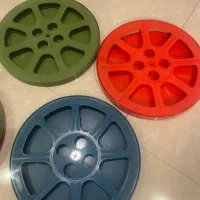 حلقه آپارات