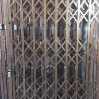 فروش و نصب درب آکاردئون|خدمات پیشه و مهارت|بندر انزلی, کوی واحدی|دیوار