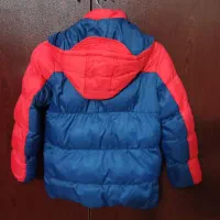 کاپشن مناسب سن تا ۱۰ سال|کفش و لباس بچه|قائمشهر, |دیوار