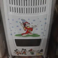 فروش ۳عدد بخاری گازی|بخاری، هیتر، شومینه|لنگرود, |دیوار