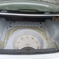 سمند EF7 مدل 93|خودرو سواری و وانت|رامسر, |دیوار